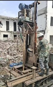 太和抗旱井