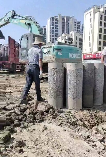 太和降水井